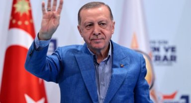 Erdogan won, millions said 'keep fighting'