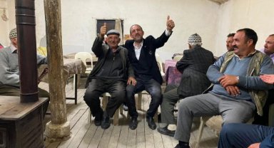 Halk Yeniden Refah Partisine Güveniyor