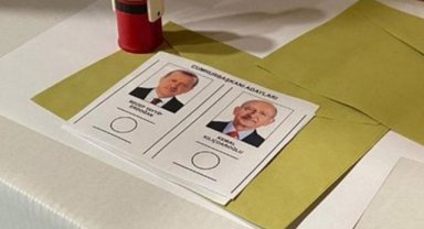 KARAMAN CUMHURBAŞKANI SEÇİMLERİ İKİNCİ TUR SONUÇLARI