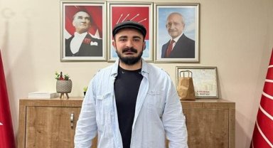 Karaman’da AK Parti Standına saldırı iddiası