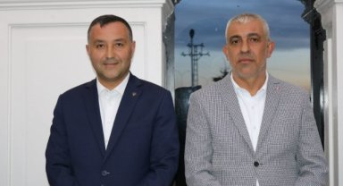 Karaman’da ülkücüler tek yürek oldu
