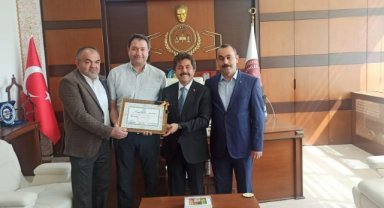 Osman Sağlam Resmen Milletvekili Oldu
