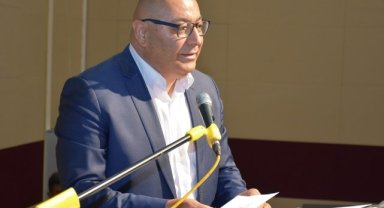Tarihe Altın Harflerle Yazılmış Şanlı Zaferin 570’inci Yılı Kutlandı