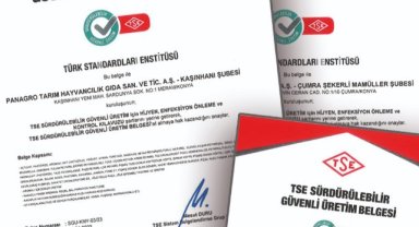 TORKU GIDA DAN BİR İLK DAHA