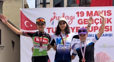 TORKU ŞEKER SPOR BAYANLARDA ŞAMPİYON OLDU