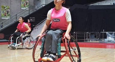 TORKU ŞEKER SPORLU EMİNE SEÇKİN'E MİLLİ GÖREV
