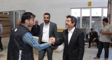 Türkiye Yüzyılı ve Gençlik Sevgili Genç Hemşerilerim,