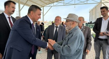 ÜNVER: “PİYASADAKİ YANGINA SON VERECEĞİZ”