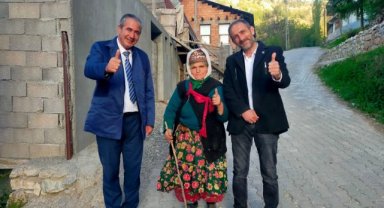 Yeniden Refah Partisi Gümbür Gümbür Geliyor