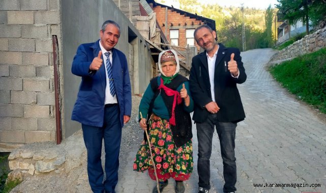Yeniden Refah Partisi Gümbür Gümbür Geliyor