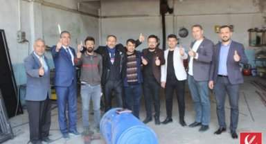 Yeniden Refah Partisi'nin Kalesi, Karaman Olacak Gibi Görünüyor