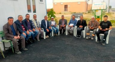 Yeniden Refah Partisi Seçime 3 Gün Kala Vites Artırdı