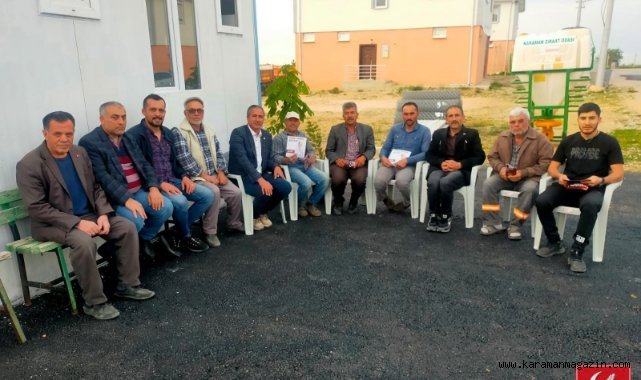 Yeniden Refah Partisi Seçime 3 Gün Kala Vites Artırdı