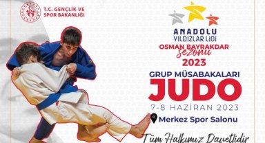 ANALİG JUDO GRUP MÜSABAKALARI KARAMAN’DA YAPILACAK