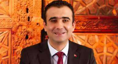 BELEDİYE BAŞKANI SAVAŞ KALAYCI YKS’YE GİRECEK ÖĞRENCİLERE BAŞARILAR DİLEDİ