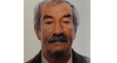 DEVECİ AİLESİNİN ACI GÜNÜ