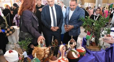 Hayat Boyu Öğrenme Haftası Etkinlikleri Başladı