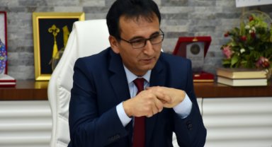 İl Müdürü Çalışkan, Pazar Günü Gerçekleştirilecek Sınava İlişkin Açıklamalarda Bulunarak Öğrencilere Başarılar Diledi