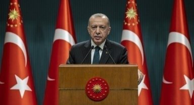 İŞTEN YENİ KABİNE
