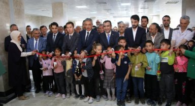 KARAMAN BELEDİYESİ 3. KARAMAN KİTAP GÜNLERİ BAŞLADI