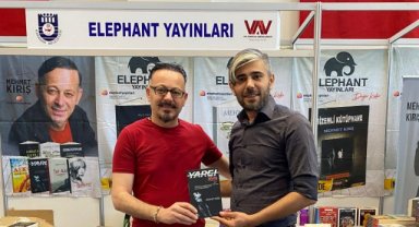 Karaman Belediyesi tarafından bu yıl 3.'sü düzenlenen Kitap Günleri, kapılarını kitapseverlere açtı.