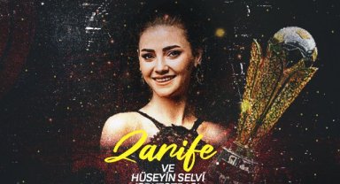 Karaman FK'dan şampiyonluk kutlaması