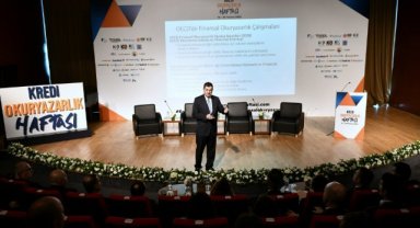Kredi Okuryazarlık Haftası başladı