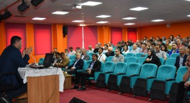 Merkezi Sınav Öncesinde Son Hazırlıklar Gözden Geçirildi
