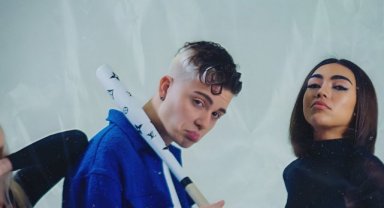 POTE, YENİ ŞARKISI