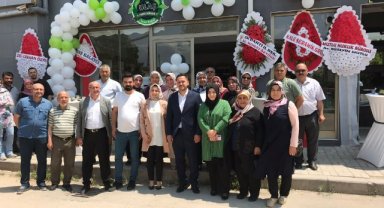 ULAŞ TURŞU DÜNYASI DUALARLA AÇILDI