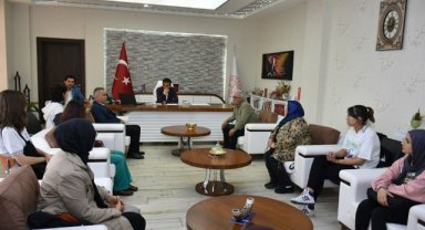 Yarenler, Proje Etaplarını Başarıyla Tamamladı