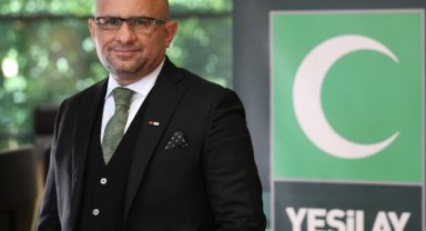 YEŞİLAY GENEL BAŞKANI PROF. DR. MÜCAHİT ÖZTÜRK’TEN AİLELERE ÇAĞRI