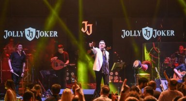 “DOLU DOLU YAZ KONSERLERİ”NDE YAŞAR HEYECANI