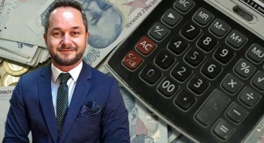 FİNANS UZMANI MURAT ÖZSOY'DAN YIL SONU DOLAR TAHMİNİ: 30 TL'YE ULAŞILABİLİR