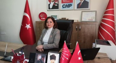 Halkın derdi, Saray'ın derdi olmuyor.