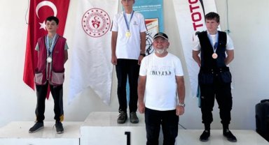 KARAMAN ATICILIK TAKIMI KONYA’DAN MADALYALARLA DÖNDÜ