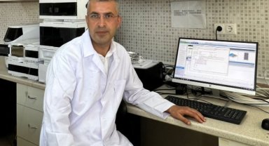 KMÜ’DE KANSER HÜCRELERİNİN ERKEN TEŞHİSİ İÇİN ARAŞTIRMA