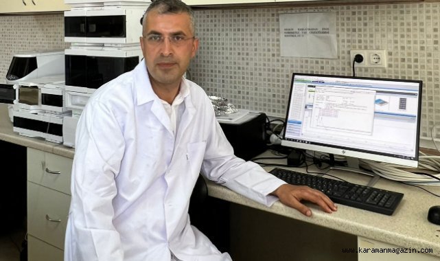 KMÜ’DE KANSER HÜCRELERİNİN ERKEN TEŞHİSİ İÇİN ARAŞTIRMA