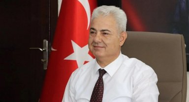 Adnan Kurşun istifa etti