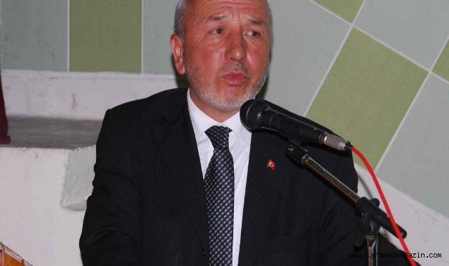 BAYIR İSTİFA ETTİ.