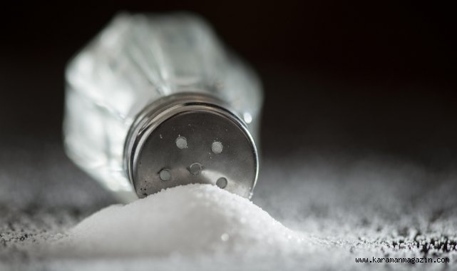 BÖBREK TAŞINDAN KORUYACAK 10 BESLENME ÖNERİSİ