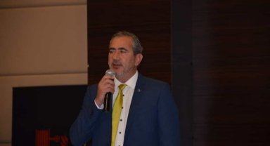BU MİLLETİN 20 YILINI HEBA ETTİNİZ