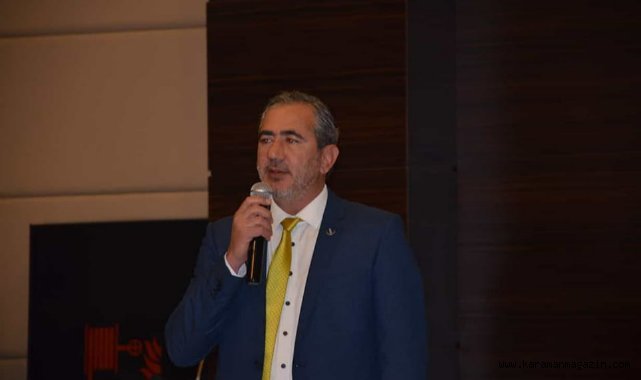 BU MİLLETİN 20 YILINI HEBA ETTİNİZ