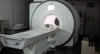 EĞİTİM ARAŞTIRMA HASTANESİNDE GÜNCELLENEN MR CİHAZI HİZMETE GİRDİ