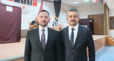 MHP, Karaman’daki ilçe kongrelerini tamamladı