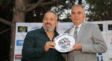 Oğuz Türkleri Dodurga’da Buluştu