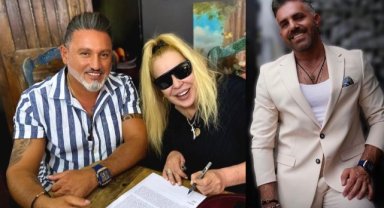 ünlü Sanatçılar Grand Müzik’te Viral Oldu!
