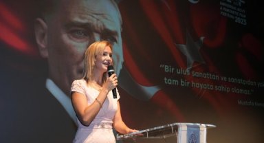 2. EVRENSEL BİLİM KURGU VE FANTASTİK FİLM FESTİVALİ’NİN LANSMANI GERÇEKLEŞTİRİLDİ
