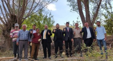 ARTIK DEĞİŞİM ZAMANI, REFAHIN VAKTİ GELDI