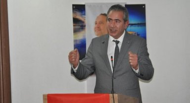 EKONOMİYİ ŞİMŞEK ÇARPTI